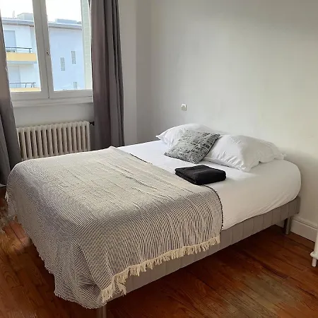 Apartamento Grand Des Volcans