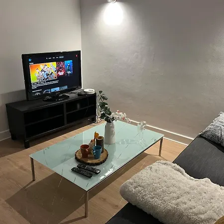 Apartamento Grand Des Volcans *