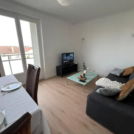 Grand Des Volcans Clermont-Ferrand