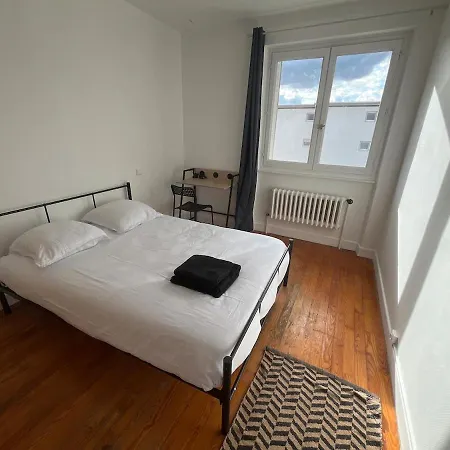 Grand Des Volcans Apartamento Clermont-Ferrand