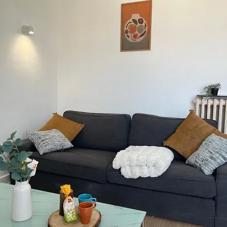 Grand Des Volcans Клермон-Ферран