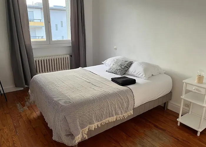 Apartamento Grand Des Volcans