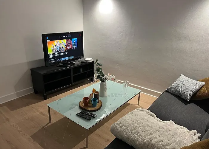 Apartamento Grand Des Volcans *