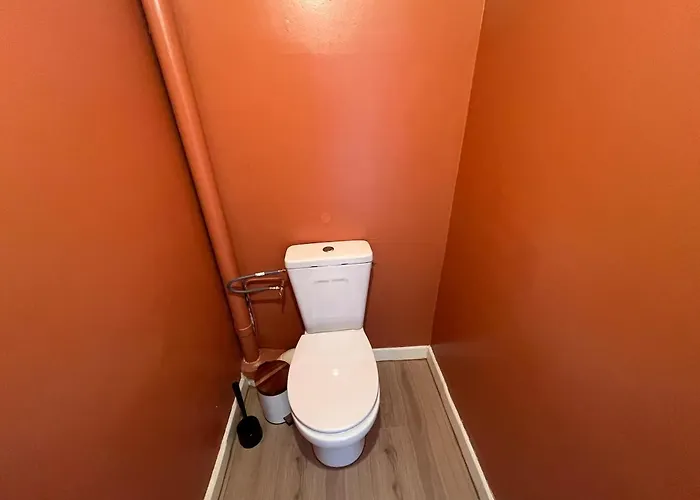 Apartamento Grand Des Volcans