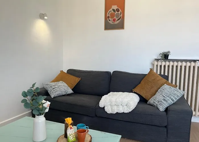 Grand Des Volcans Клермон-Ферран